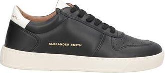 Alexander Smith SCHUHE - Sneakers auf YOOX.COM