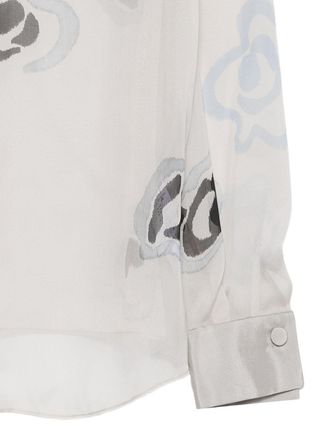 Emporio Armani Womens Shirts
