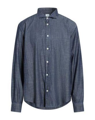 Eleventy TOPWEAR - Camicie jeans su YOOX.COM