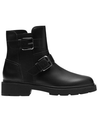Clarks Collection Lauryl Bay Leather Boot