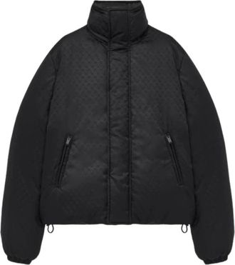 Alexander McQueen Black Coat Stylish Fashionable Trendy