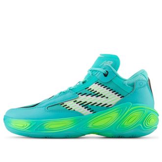 New Balance Fresh Foam BB v2 Cyber Jade BBFRSHH2