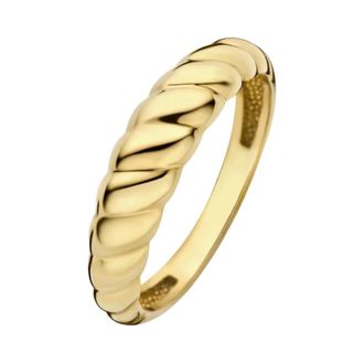 Isabel Bernard Dames, Accessoires, Geel, Maat: 52 MM