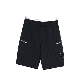 Moose Knuckles Zip Pocket Shorts