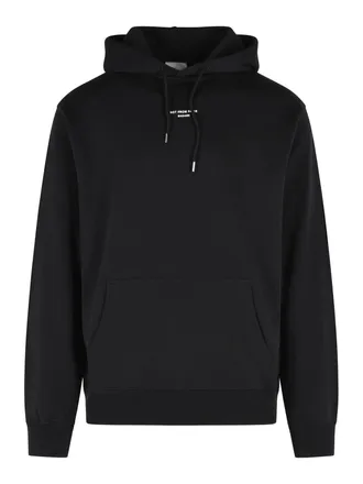 Dr&ocirc;le de Monsieur Cotton Sweatshirt