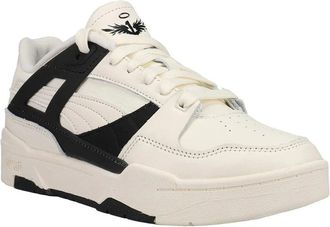 Puma Mens Puma Slipstream Tone 394581-01 Sneakers White Casual Shoes RHS6872
