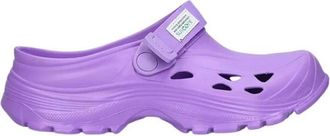 Suicoke MOK Slip-on - Heren - Klompen - Paars - 36 EU - Schoenen