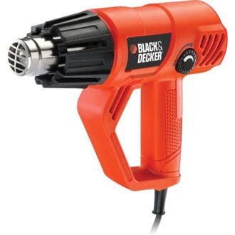 Black+Decker Black&decker - Decapador Black&decker Kx2001k-qs/ + Acces