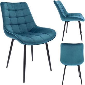 OEM Silla Misty Azul (nuevos C&oacute;digos)