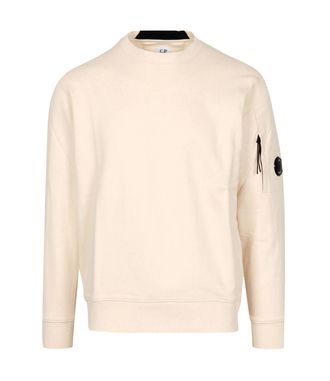 C.P. Company Sweaters Yellow