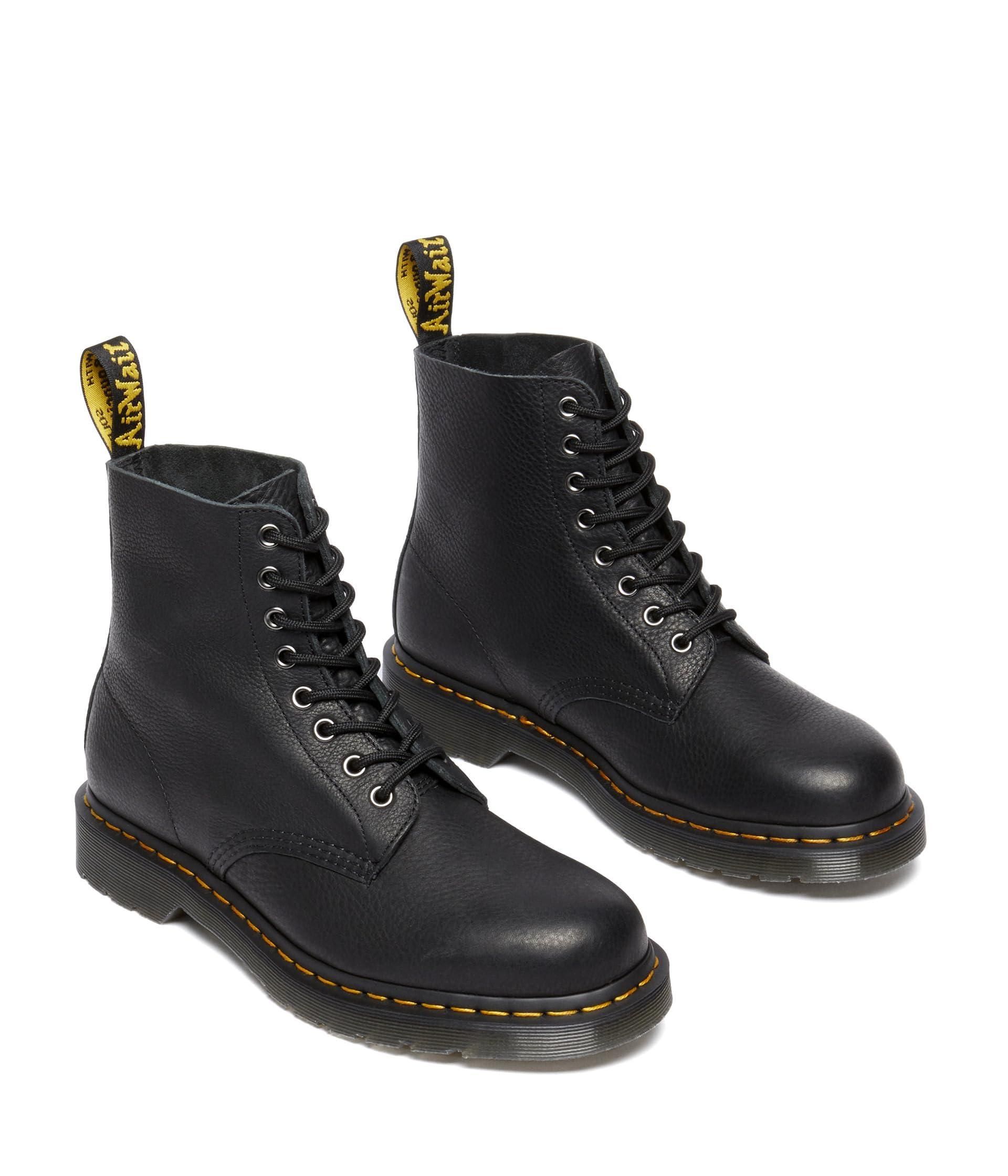 Martens Jadon Doc Martens Modelle Unterschiede Martens Jadon Dr