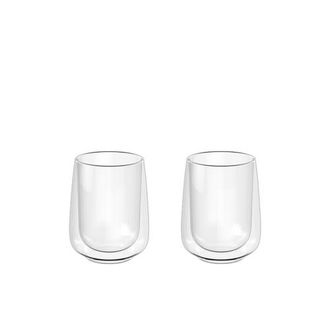 Villeroy & Boch Artesano Hot & Cold Beverage Latte Glass L no Handle Pair at Nordstrom