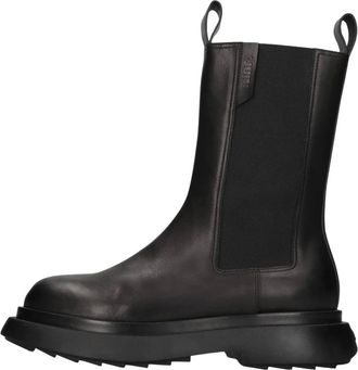 3Juin 3Juin, Donna, Scarpe, Nero, 39 1/2 EU, new