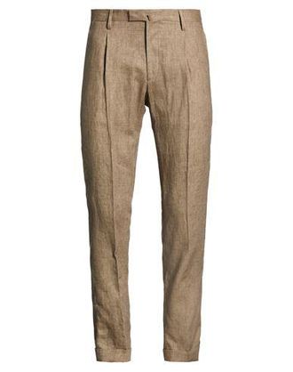 BRIGLIA 1949 BOTTOMWEAR - Pantaloni su YOOX.COM