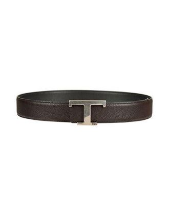 Tod's Marroquiner&iacute;a - Cinturones en YOOX.COM