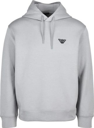 Emporio Armani Uomo, Felpe, Grigio, L, new