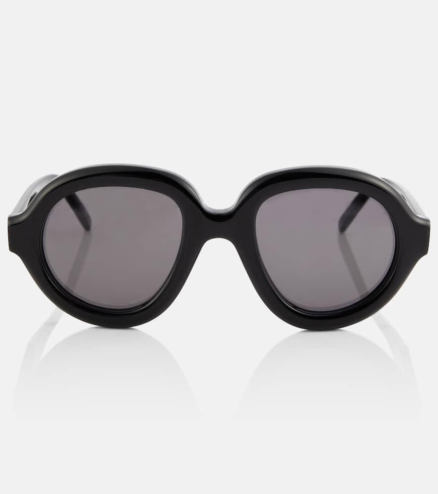 サングラス THE ATTICO 'Norma' sunglasses Black The Attico Norma Sunglasses from $264.00 - on Stylight