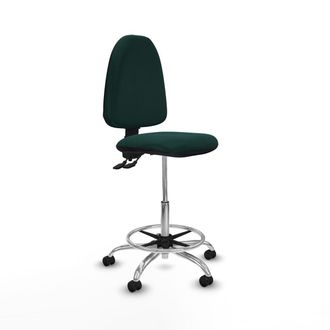 Piqueras y Crespo Piqueras Y Crespo Silla De Oficina Vert Altura Regulable