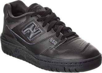 New Balance Bb550 Leather Sneaker