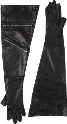 Rick Owens Gloves