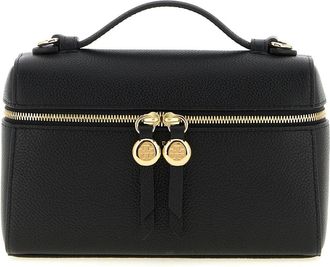 Tory Burch Handbags - Dames - Handtassen - Zwart - ONE Size - Tassen