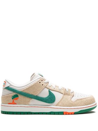 Nike Sneakers SB Dunk Low Jarritos - Toni neutri