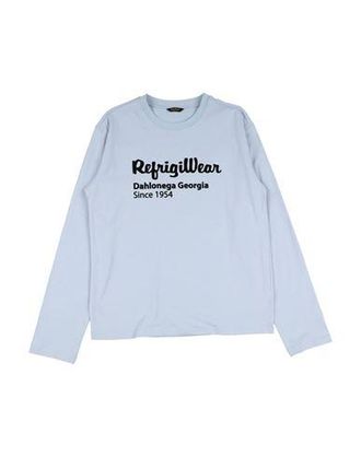 RefrigiWear CAMISETAS Y TOPS - Camisetas en YOOX.COM