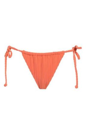 Billabong In The Loop Bells Bikini Bottoms in Papaya at Nordstrom Rack, Size X-Large