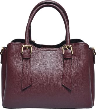 Roberta M VINO Rundleer Tas