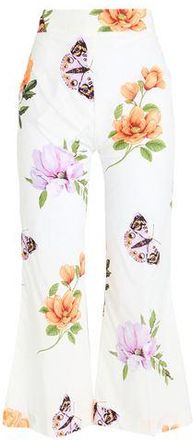 LuckyLu PARTES DE ABAJO - Pantalones en YOOX.COM