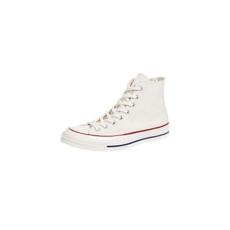 Converse Womens Converse Chuck Taylor All Stars 70 Hi Parchment 162053C
