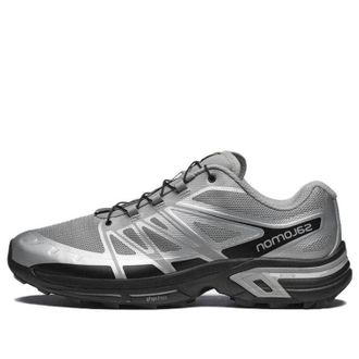 Salomon XT-Wings 2 Silver 474351