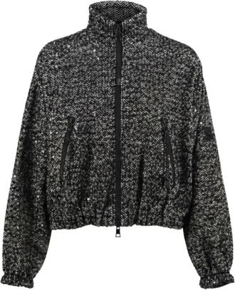 Ermanno Scervino Donna, Giacche, Multicolore, 2Xs, new