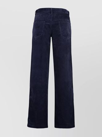 Isabel Marant corduroy trousers