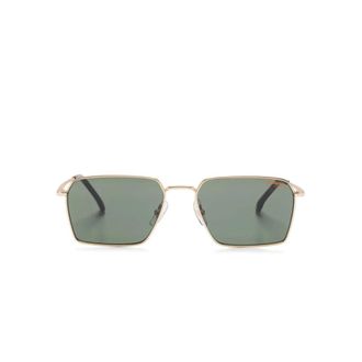 Carrera Sunglasses, male, Yellow, Size: 56 MM 356S 8Soqt Sunglasses