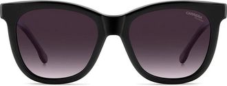 Carrera Sunglasses, male, Purple, Size: 53 MM CA 3098/C Sunglasses