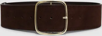 Belle & Bloom High Time Belt