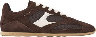 Nubikk Hombre, Zapatos, Marr&oacute;n, Talla: 41 EU