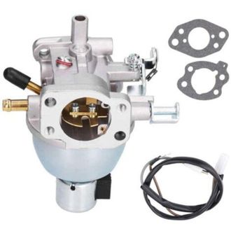 OEM Juego De Filtros De Carburador 847395 Para Motor Jd Lt-166 Vanguard De 16 Hp 846280 808725 846944 350772-0045-01 350772-0102-01 - Crezuo