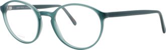 Andy Wolf Optical Glasses ORANGE