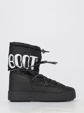 Moon Boot Boot MOON BOOT Men color Black