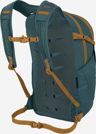 Osprey Mens Daylite Plus Backpack Recycled Polyester Backpacks