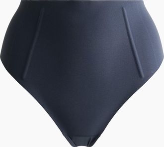 H&M Brazil Slips Light Shape - Blue