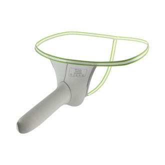 Generic Mens Elephant Nose Underwear with Pouch Briefs Breathable Soft Sexy Elephant Trunk Jockstrap Bulge Enhancer Comfort Naughty Running Classic Cheeky Lig