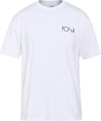 Polar Skate Co. TOPWEAR - T-shirts sur YOOX.COM