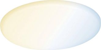 Paulmann Veluna Varifit Panel Led Satinado 185 Mm