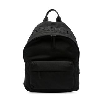 Givenchy Hombre, Bolsos, Negro, Talla: ONE Size