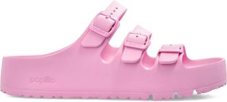 Birkenstock Florida buckle strap sandals - women - Polyethylene vinyl acetate (PEVA)/Polyethylene vinyl acetate (PEVA)/Polyethylene vinyl acetate