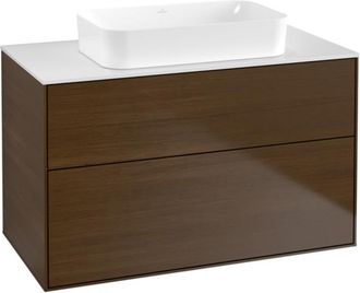 Villeroy & Boch Villeroy&boch - Villeroy Und Boch Finion Meuble Sous-lavabo, 1000x603x501mm
