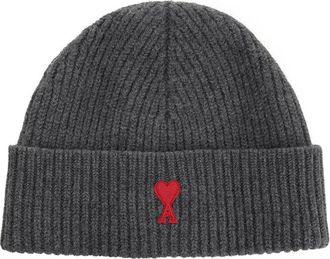 Ami ami De Coeur Beanie Hat